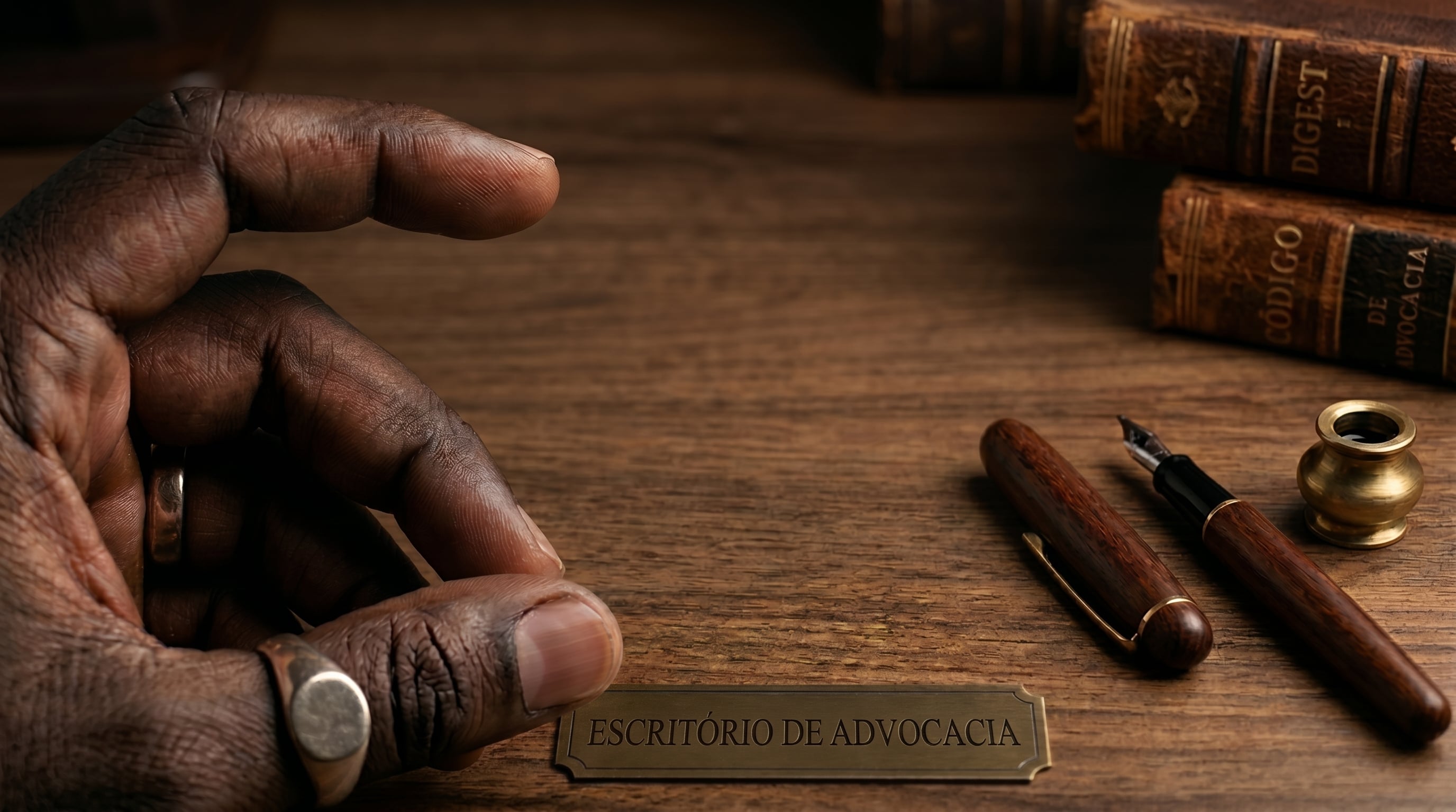 Escritório Dr. Milton Pereira Advogados