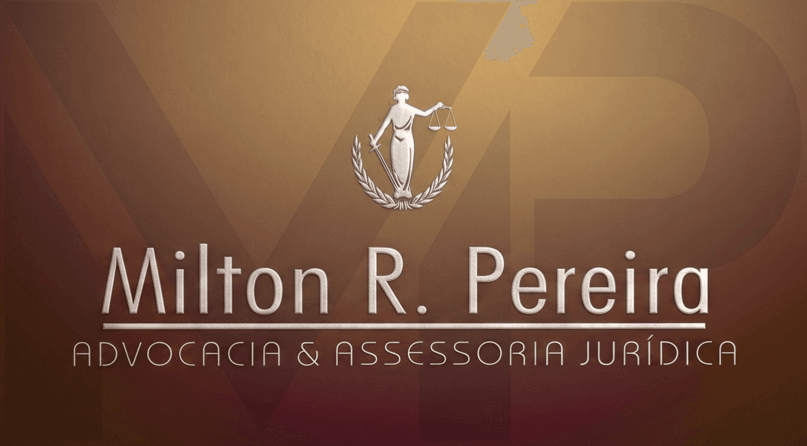 Dr. Milton Pereira Cartão